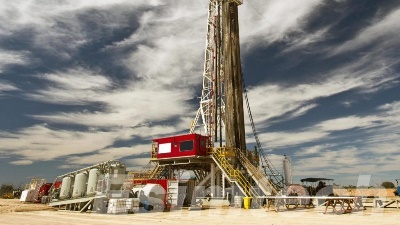 Drilling & industrial equipment