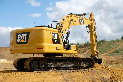 Construction & mining